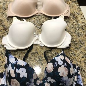 Bras 38C
